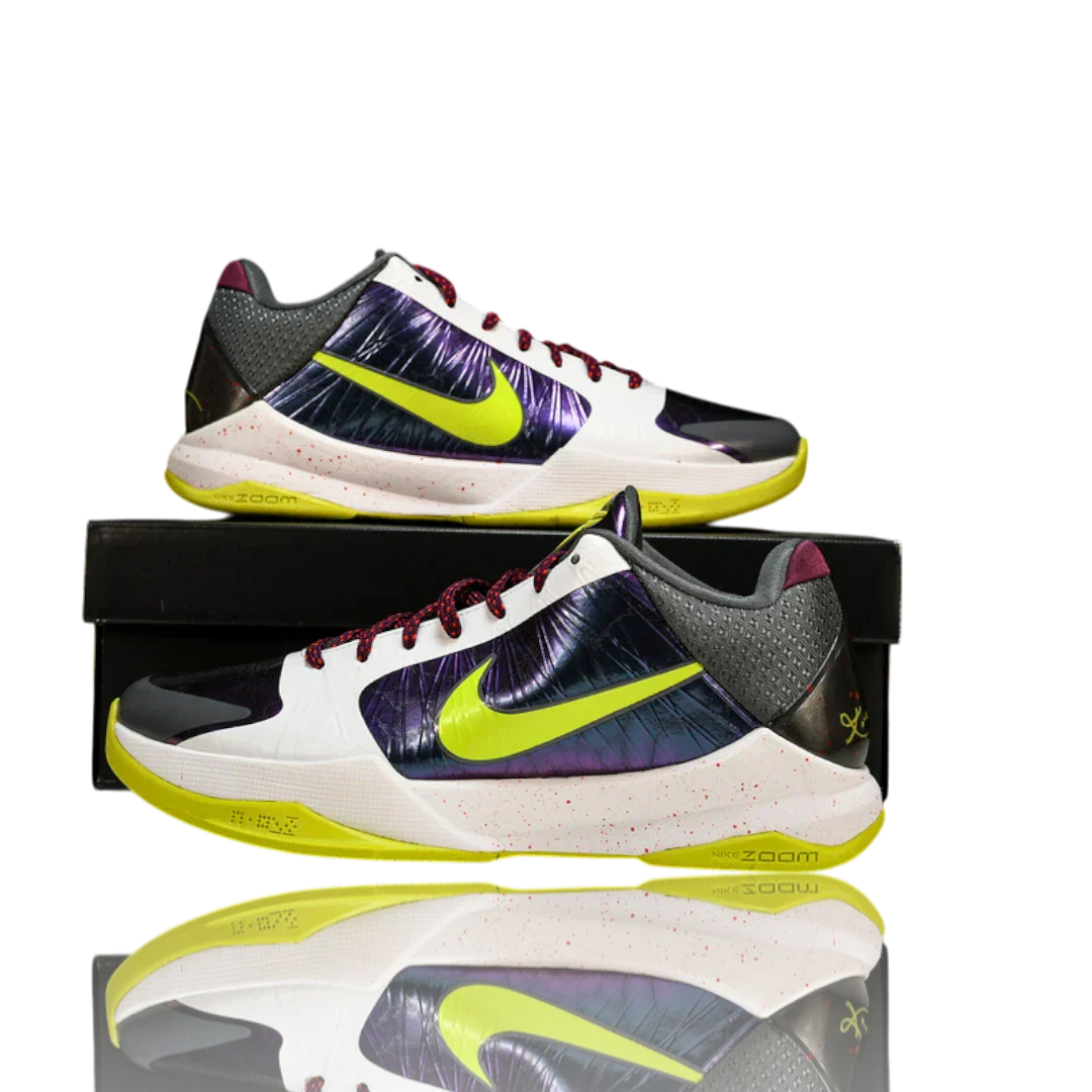 Kobe 5 Protro 'Chaos'