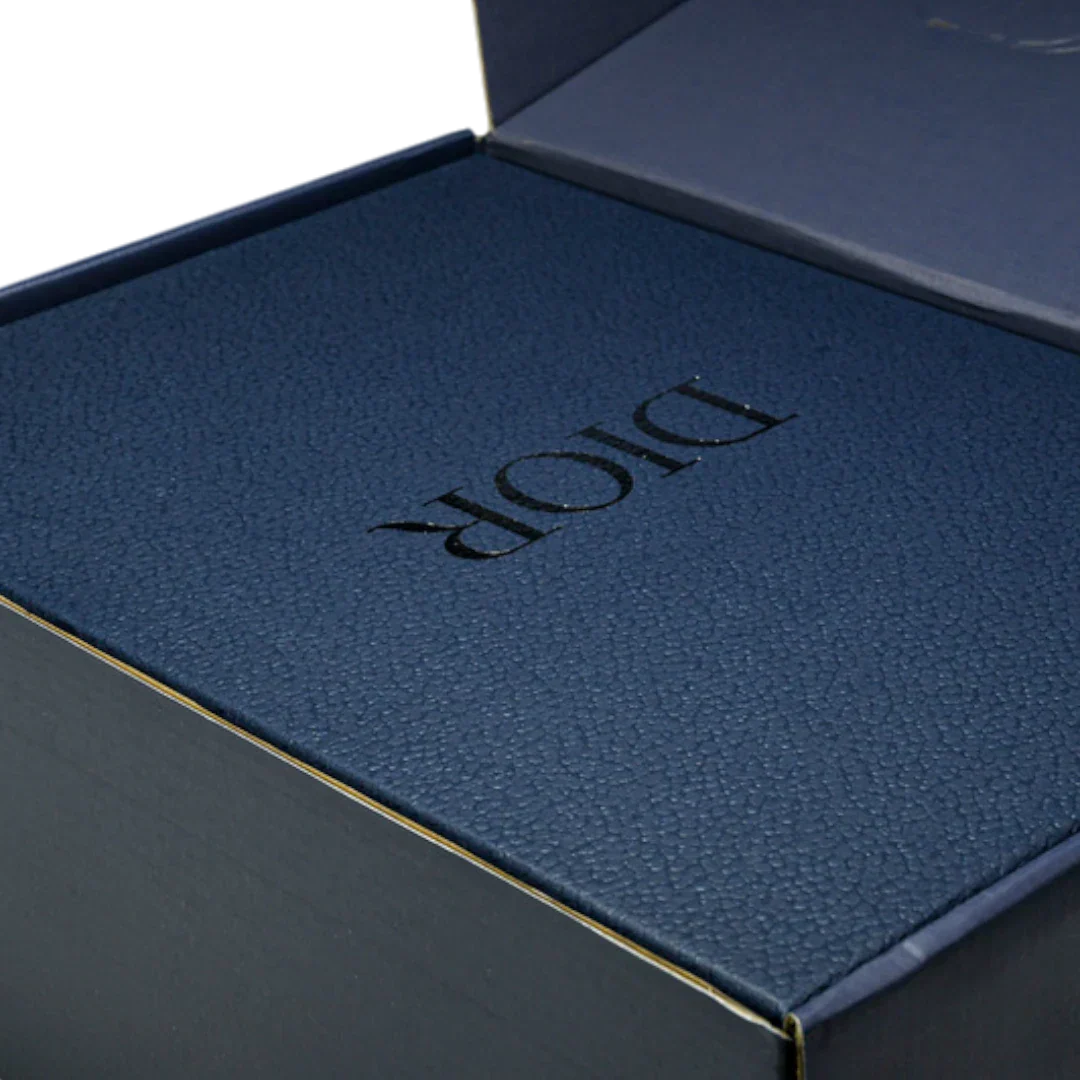 Dlor B30 'Navy'