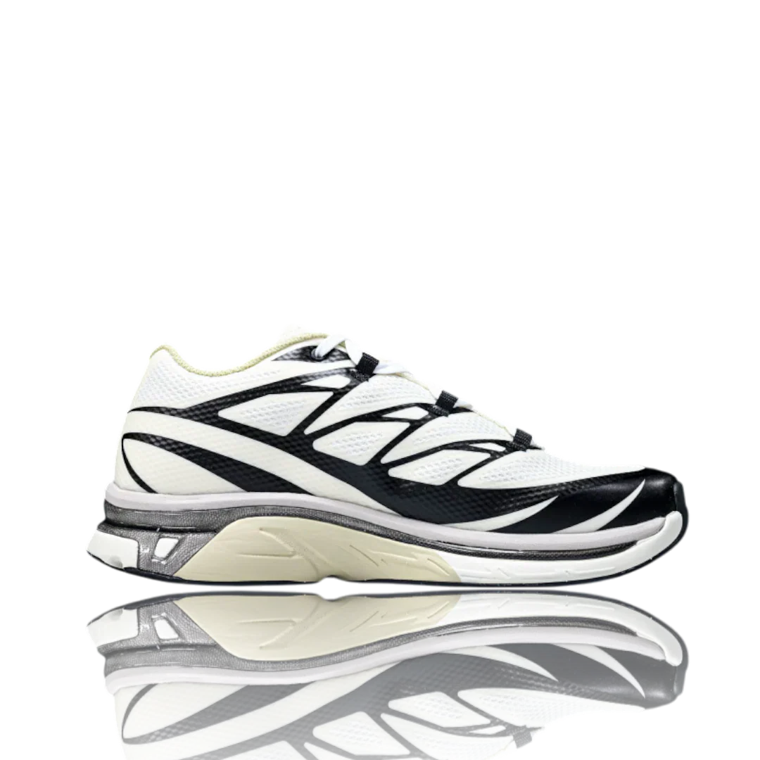 Salomon x Maison Margiela XT-MM6 'Vanilla Ice'