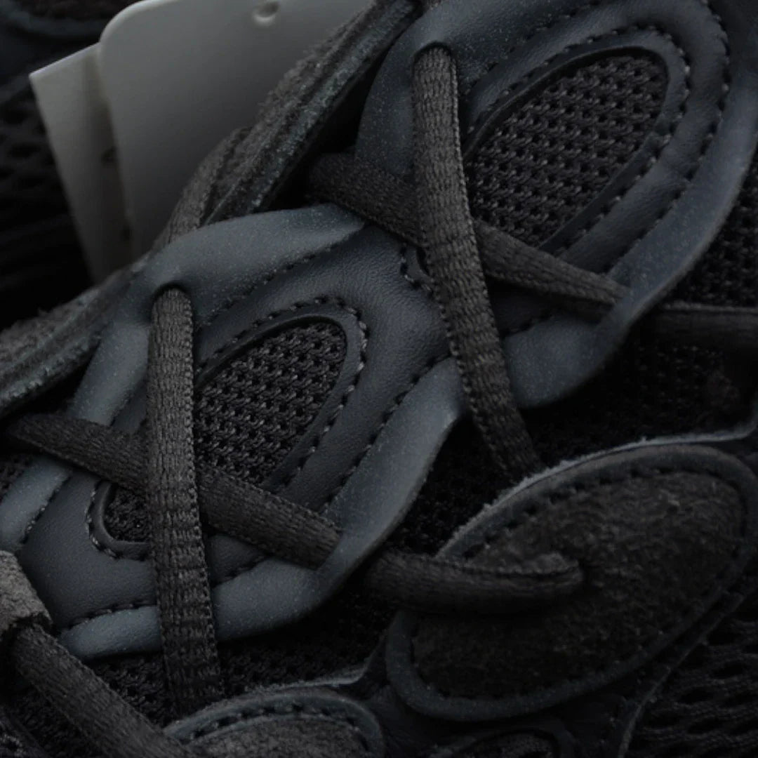 Yzy 500 'Utility Black'