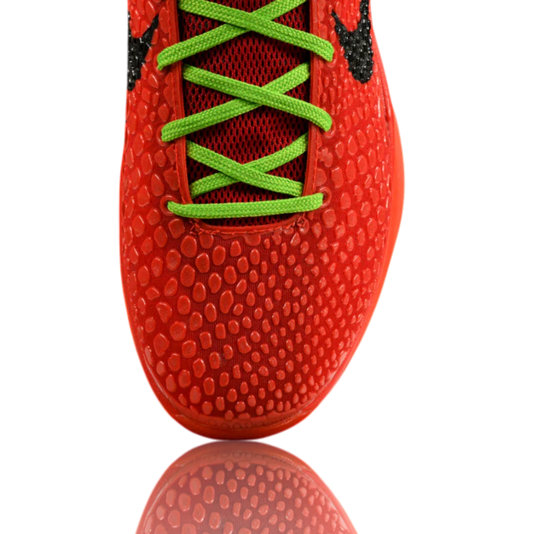 Kobe 6 Protro 'Reverse Grinch'