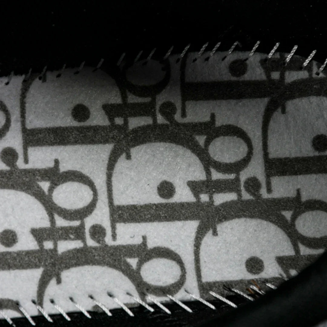 Dlor B30 Reflective 'Grey Anthracite'