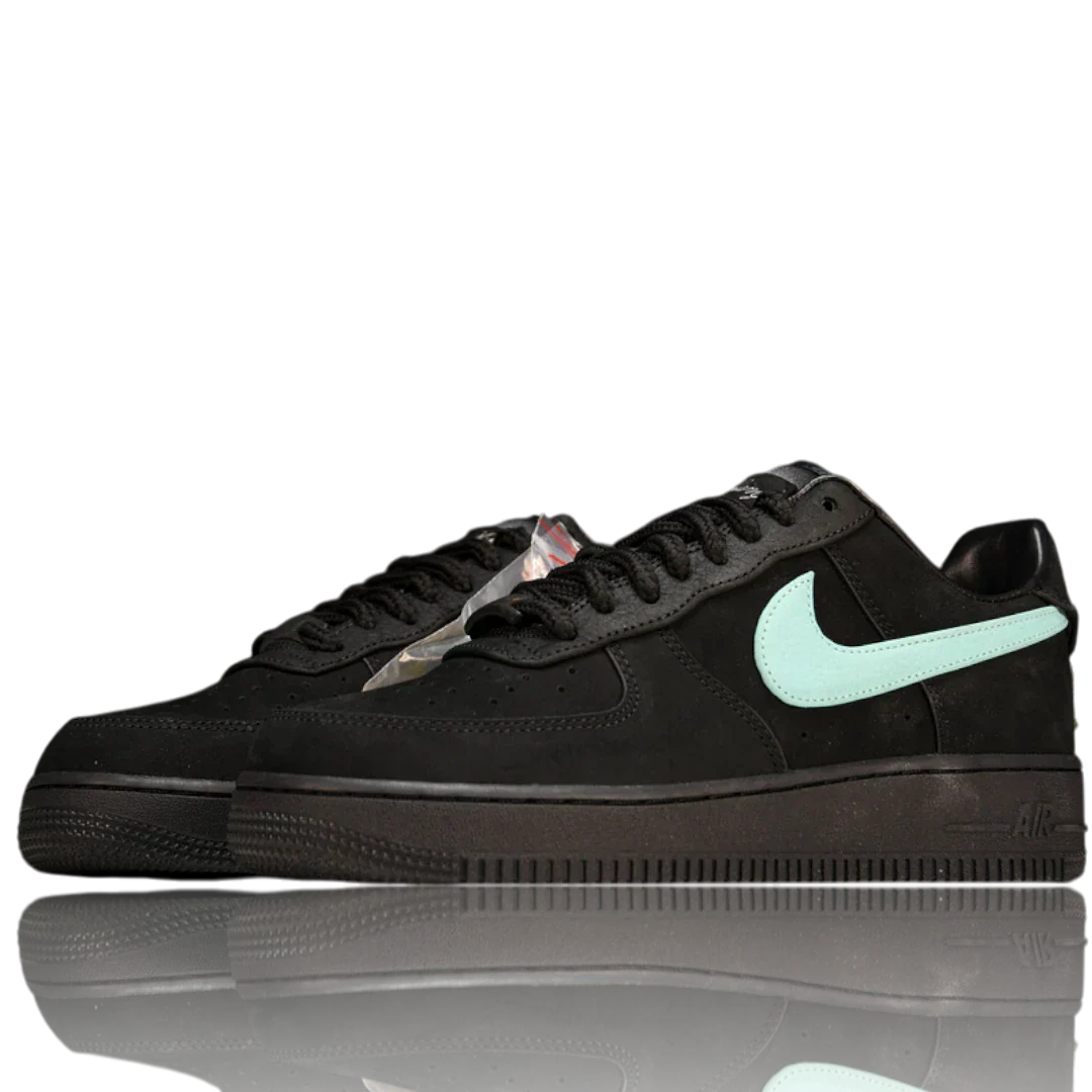 TiffanУ & Co. x AF1 Low '1837'