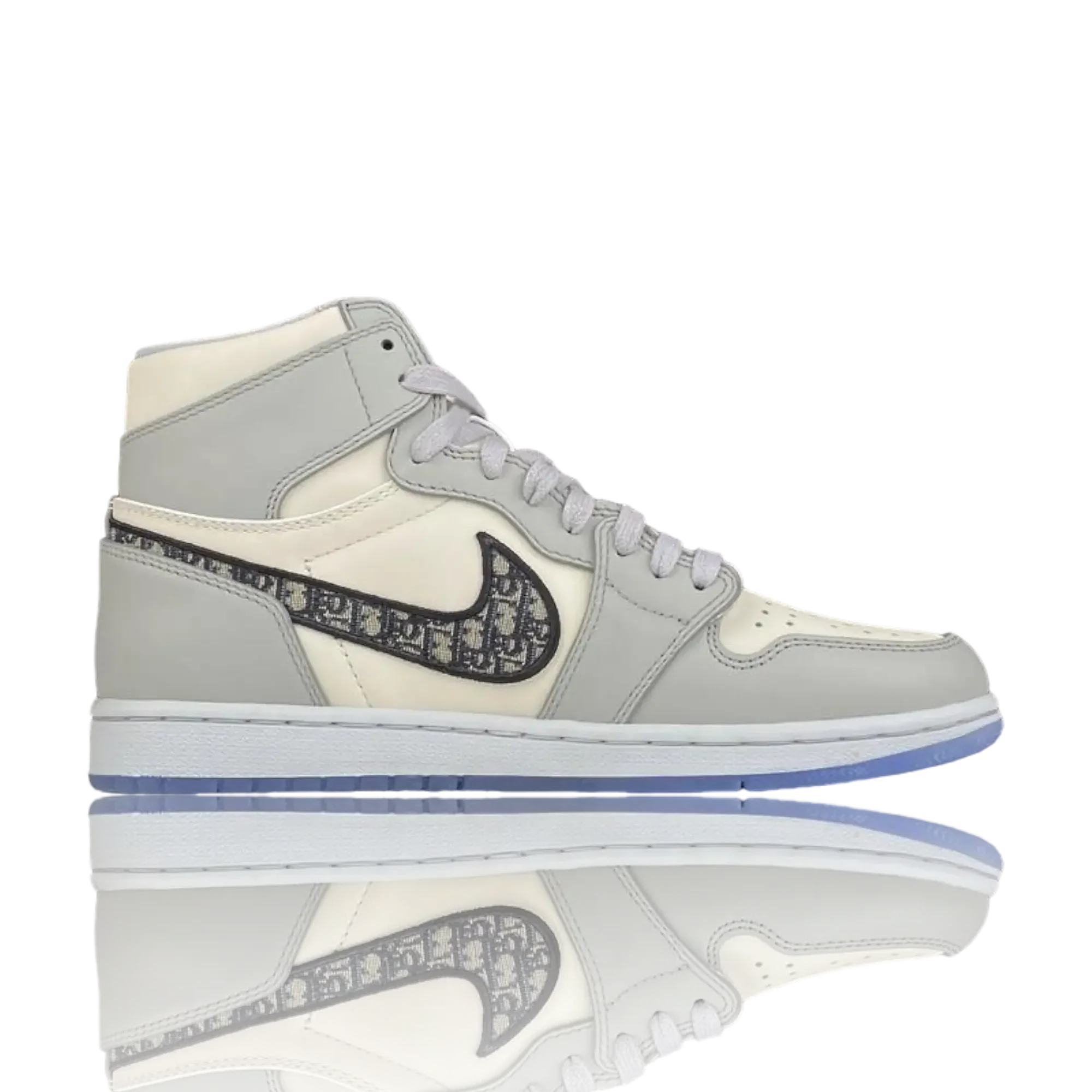 Dlor x AJ1 High OG (Special Box)