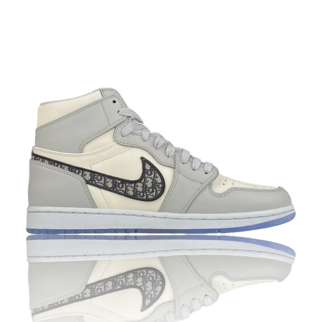 Dlor x AJ1 High OG (Special Box)