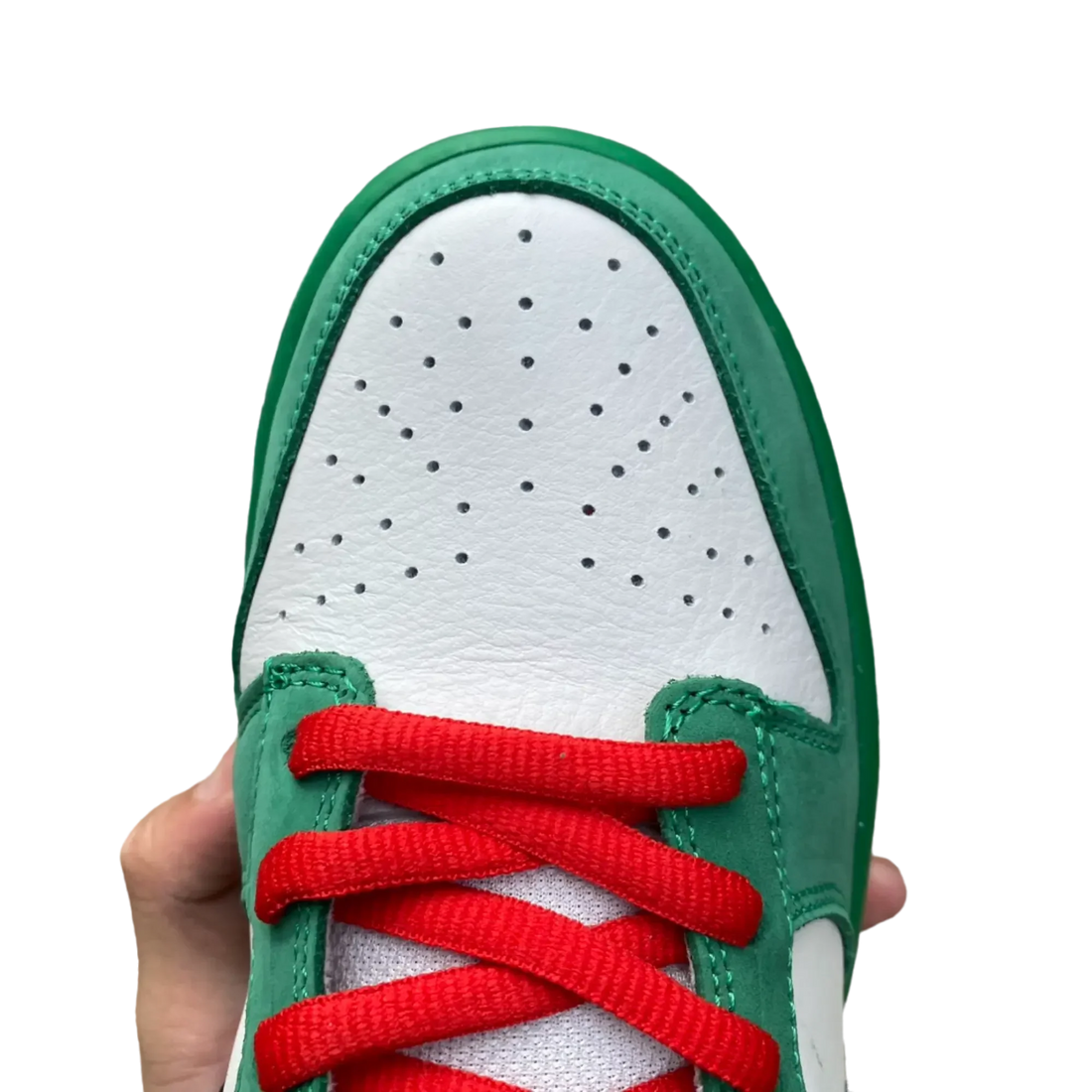SB Dnk Low 'Heineken'