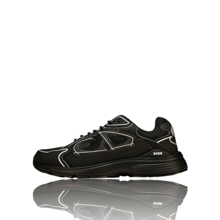 Dlor B30 Reflective 'Triple Black'