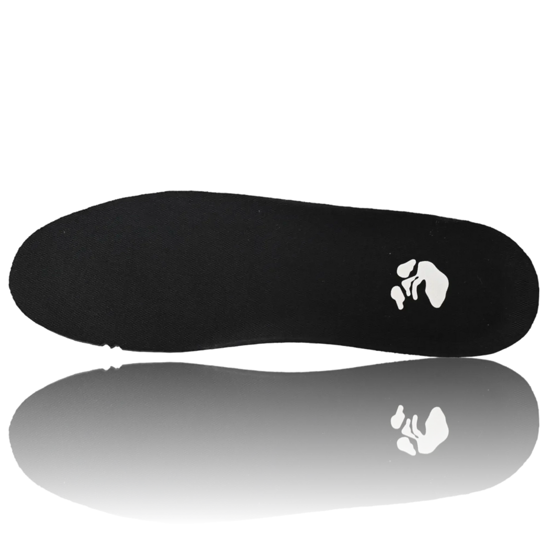 Off-White Out Of Office Low Top 'For Walking' Black White