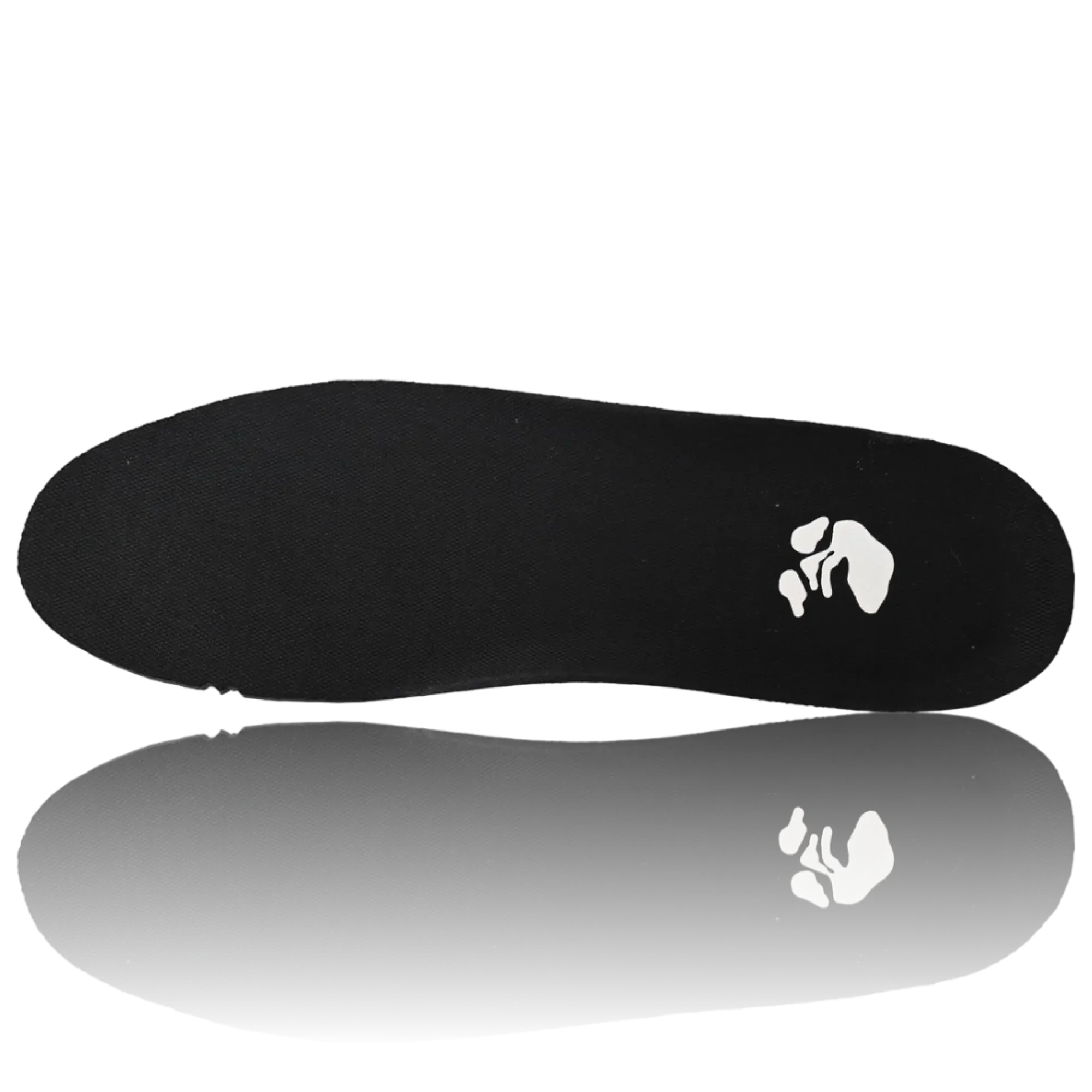 Off-White Out Of Office Low Top 'For Walking' Black White