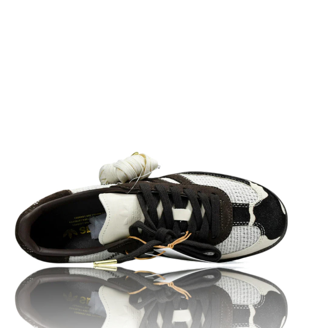 Samba OG notitle 'Cow Print'