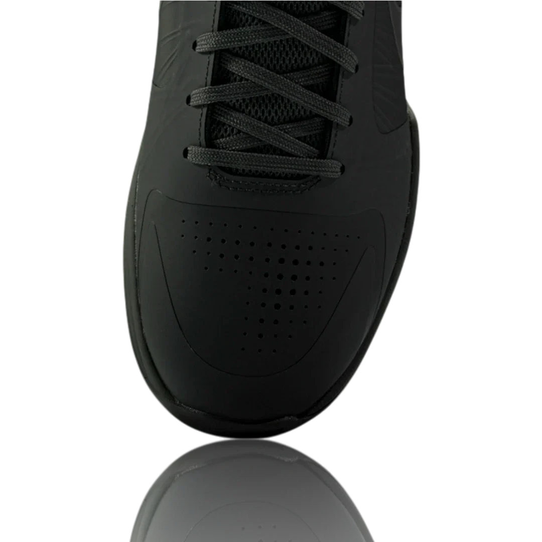 Kobe 5 'Fade To Black'