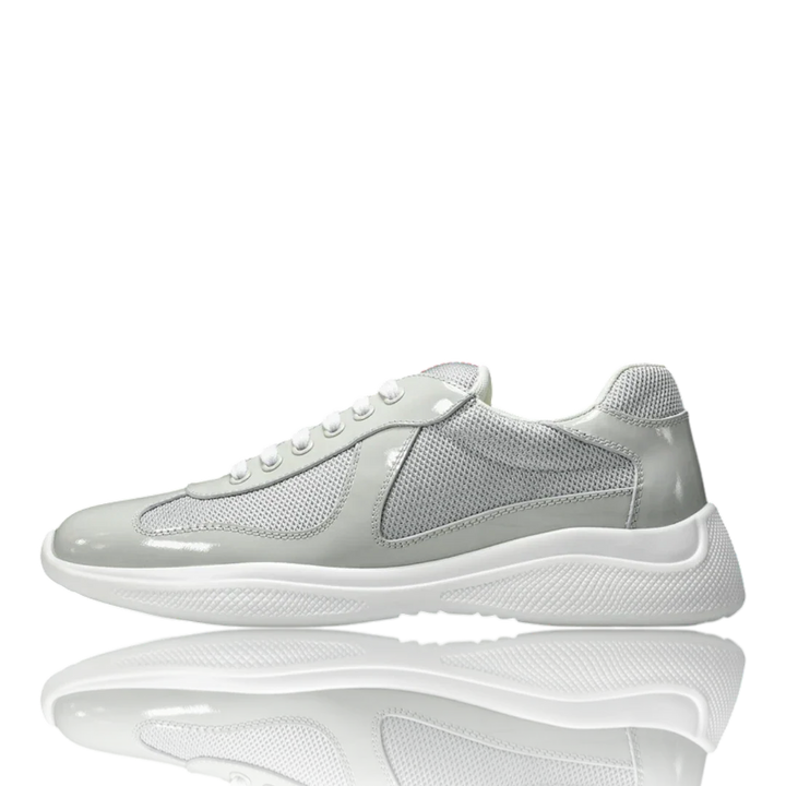Prada America's Cup 'Grey Silver'