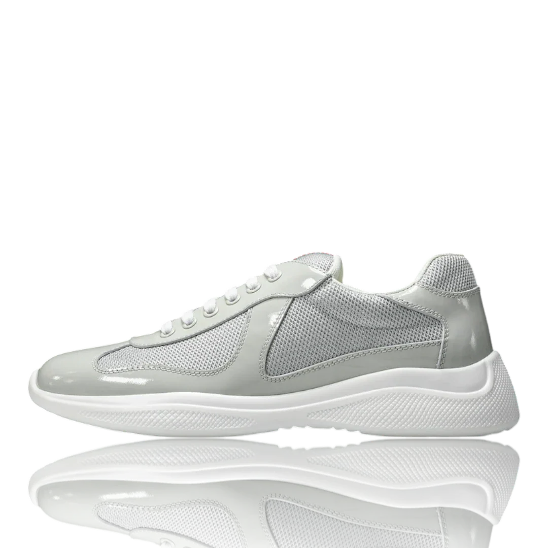 Prada America's Cup 'Grey Silver'
