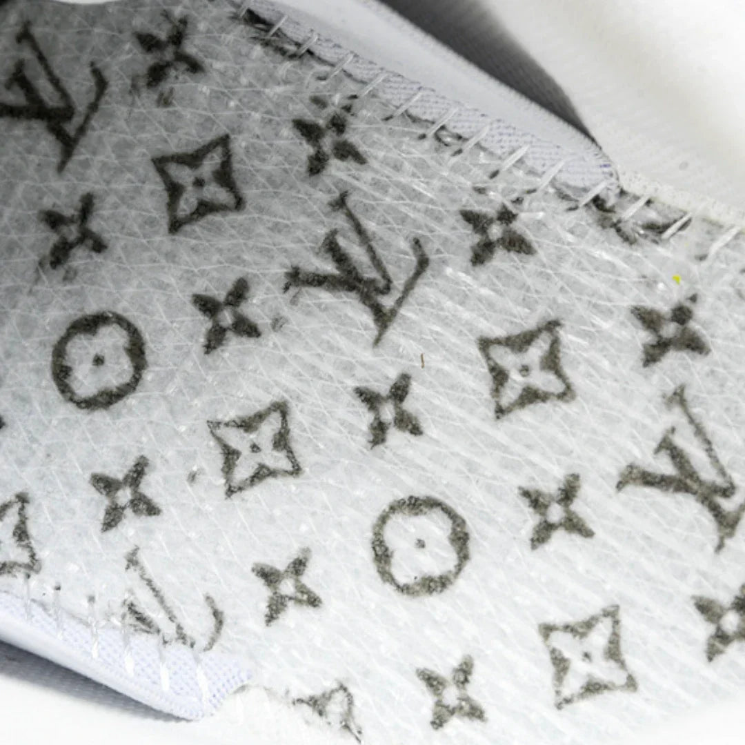 Louis Vuittоп Runner Tatic V2 'White'
