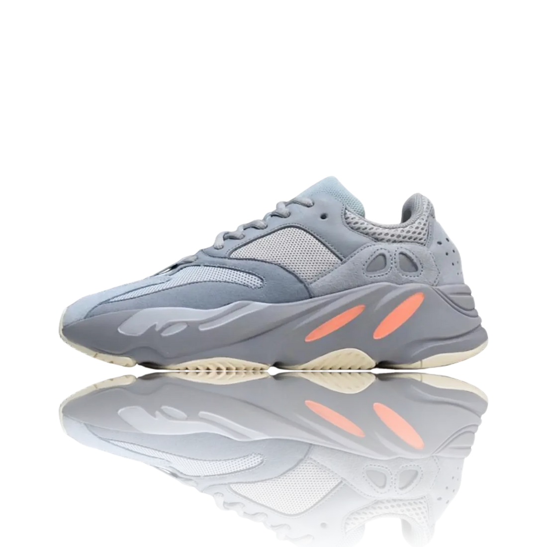 Yzy Boost 700 'Inertia'