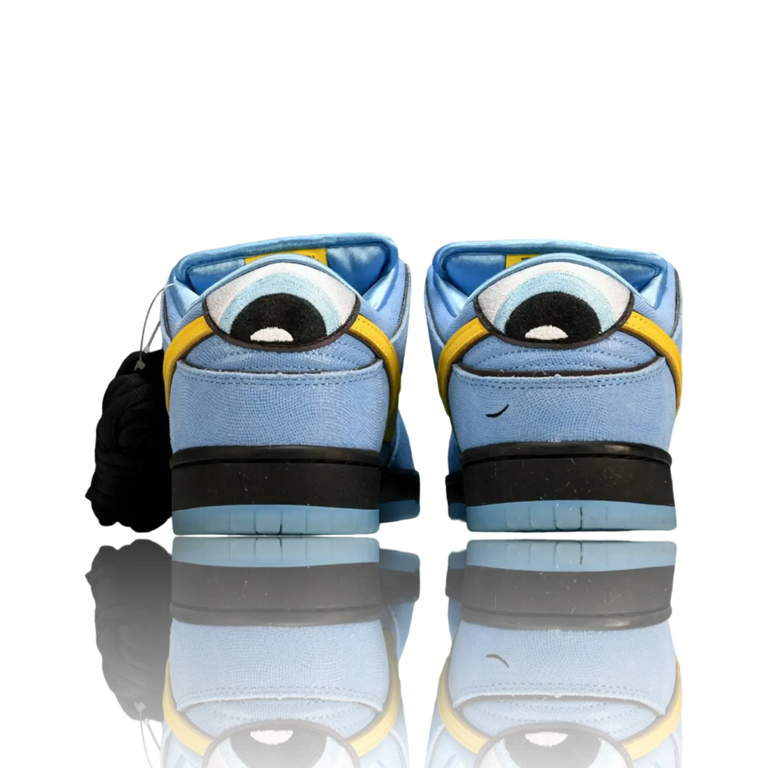 PowerPuff Girls x SB Dnk Low 'Bubbles'