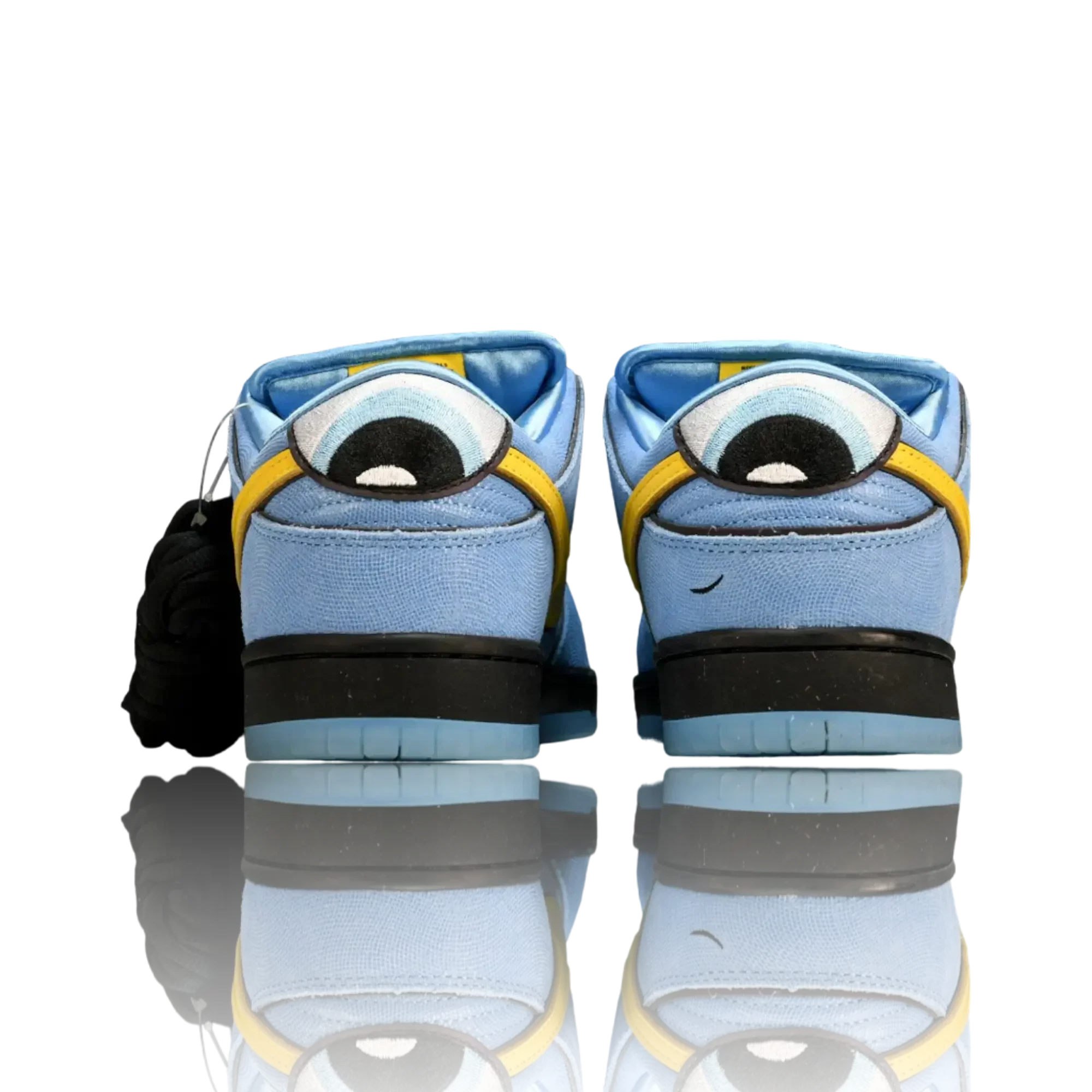 PowerPuff Girls x SB Dnk Low 'Bubbles'