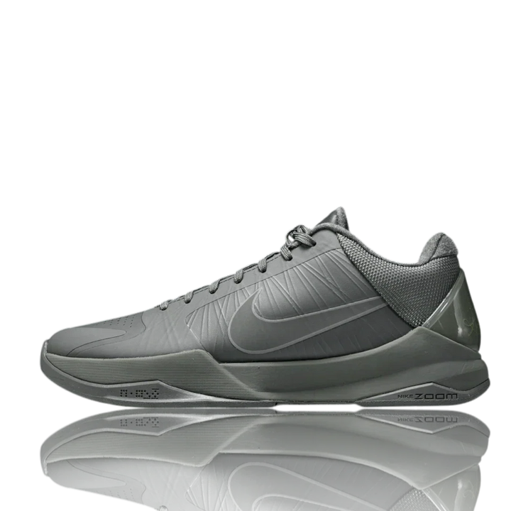 Kobe 5 'Fade To Black'