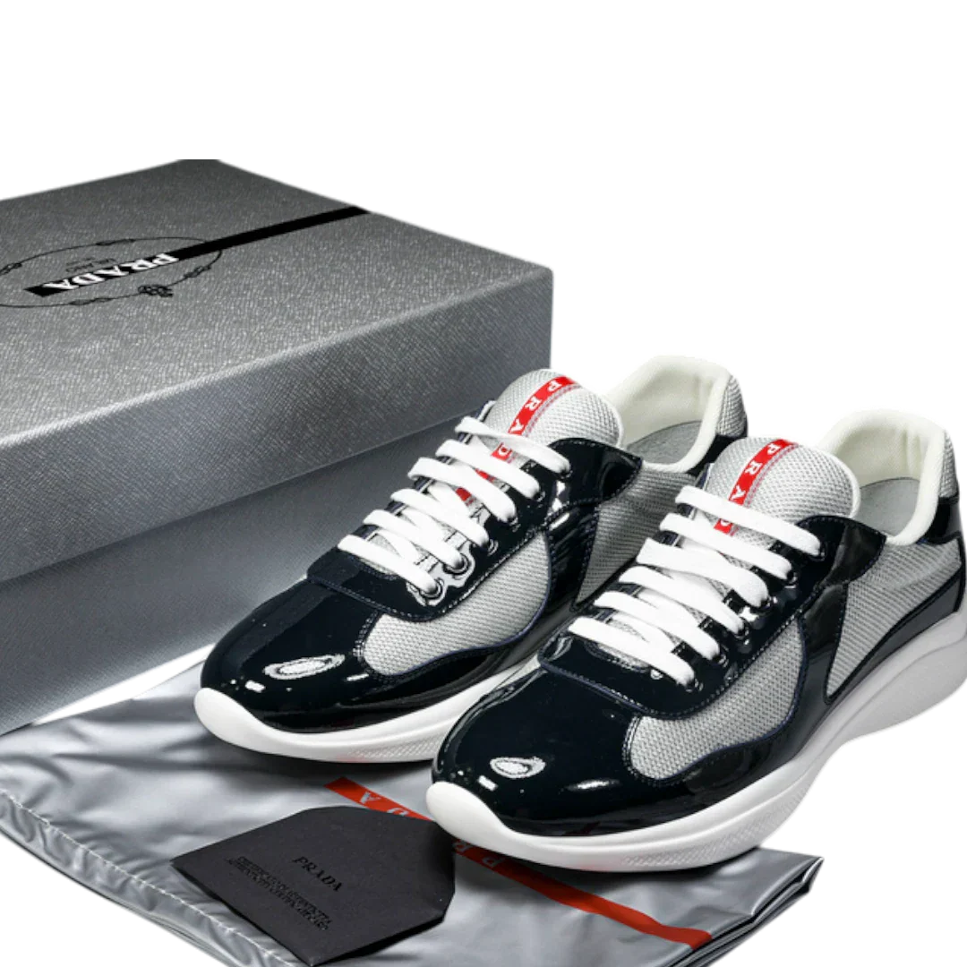 Prada America's Cup 'Royal Blue'