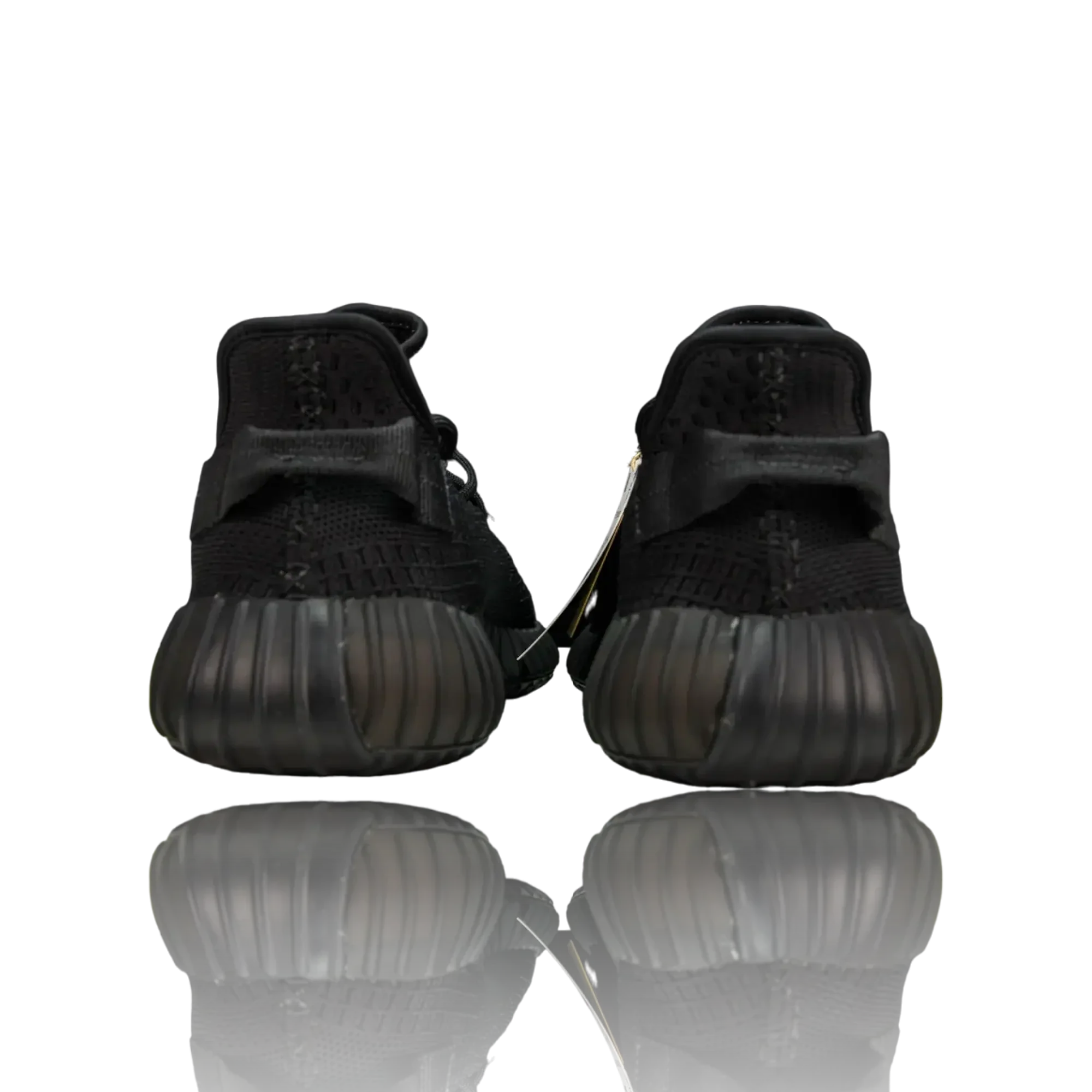 Yzy Boost 350 V2 'Onyx'