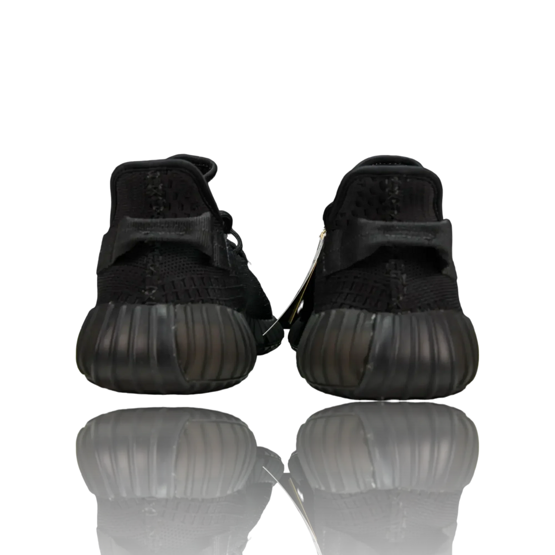 Yzy Boost 350 V2 'Onyx'