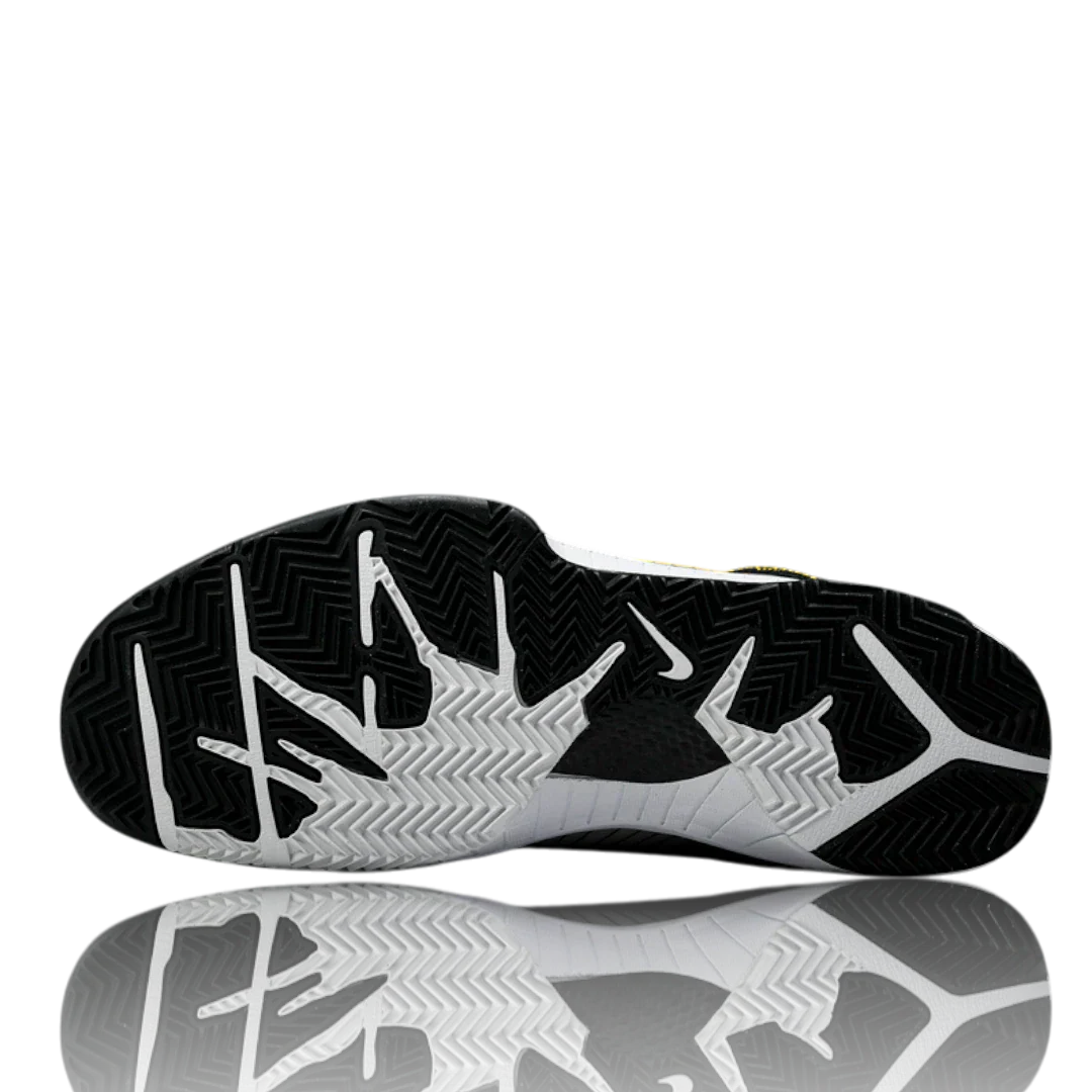 Kobe 4 Protro 'White Black Del Sol'