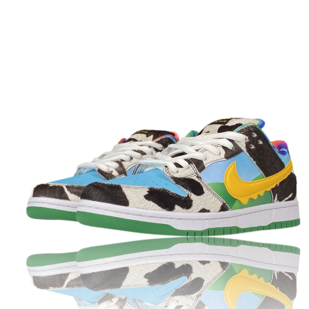 Ben & Jerry's SB Dnk Low 'Chunky Dunky'