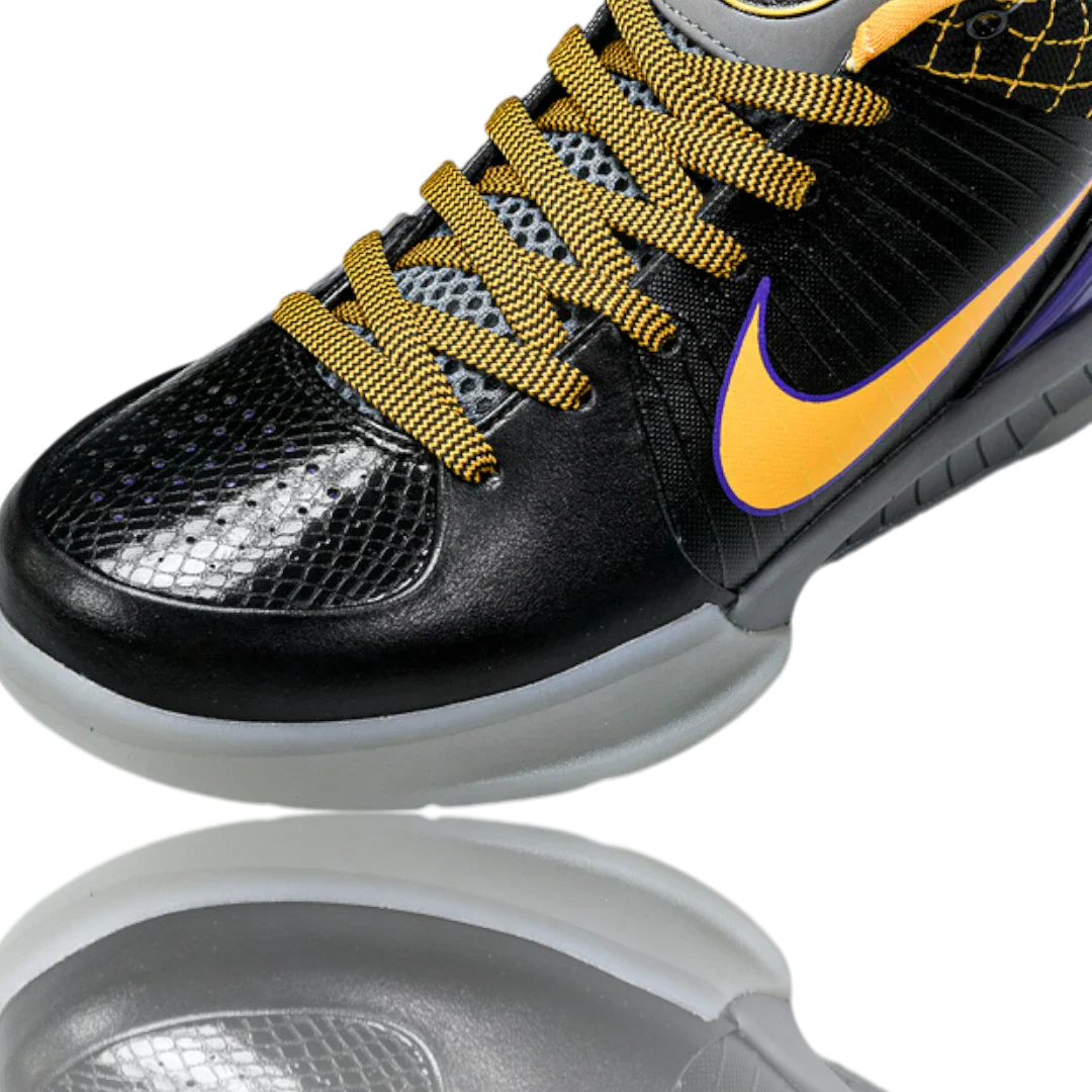 Kobe 4 Protro 'Carpe Diem'