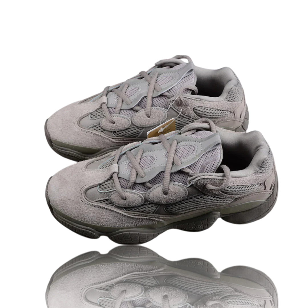 Yzy 500 'Ash Grey'