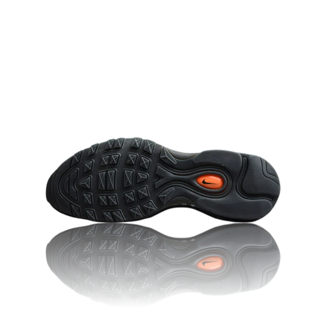 Off-White x AM97 OG 'Black'
