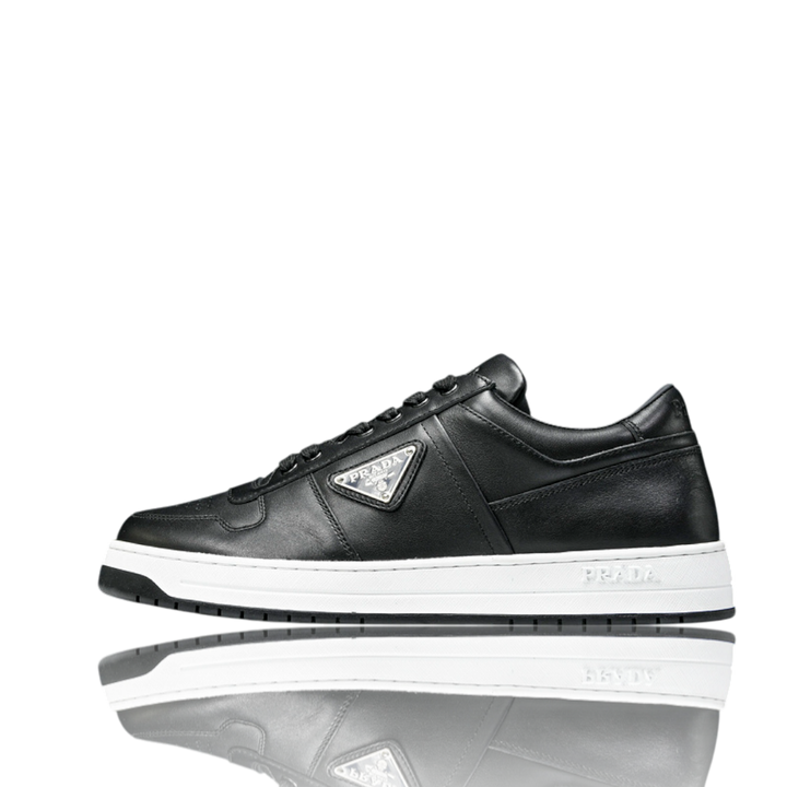 Prada Downtown Sneaker 'Black'