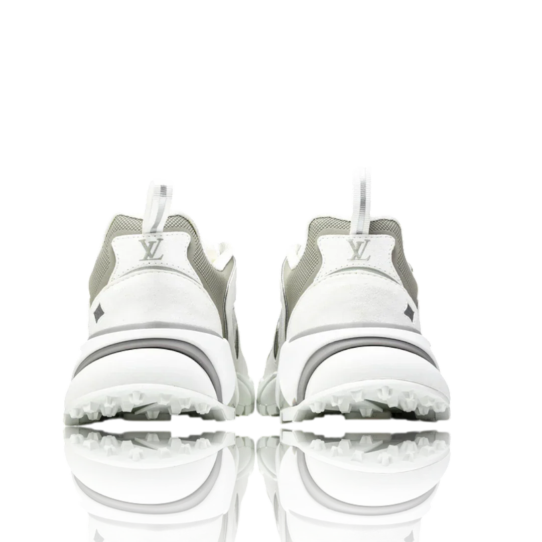 Louis Vuittоп Runner Tatic 'White'