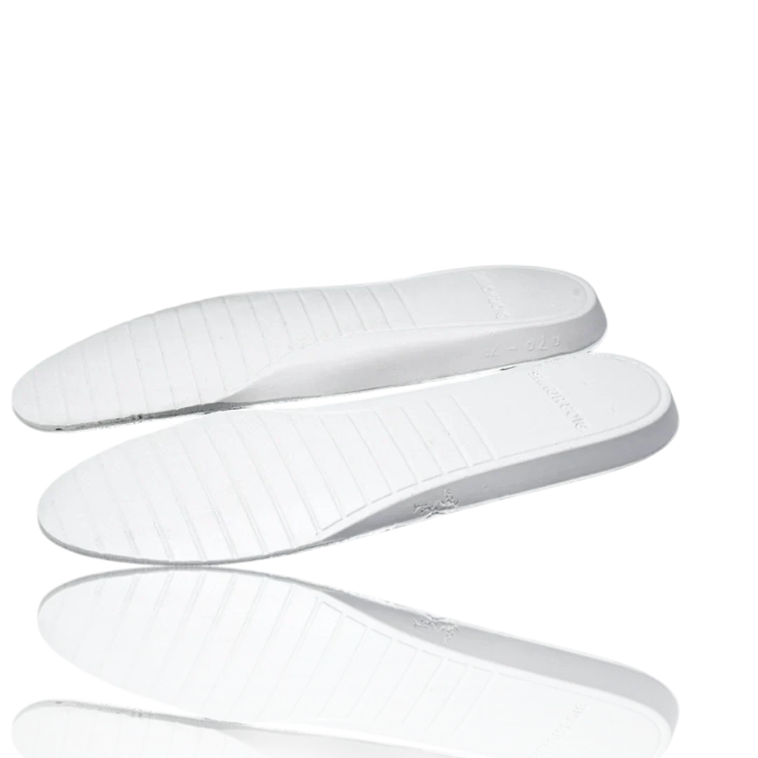 Dlor B22 'White Blue'