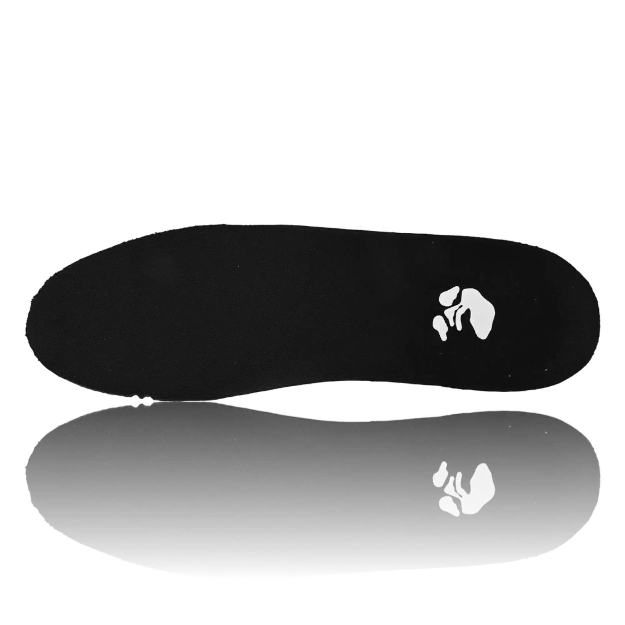 Off-White Out Of Office Low Top 'Black White'