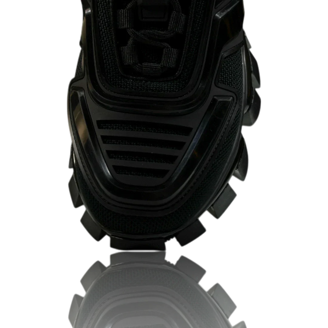 Prada Cloudbust Thunder Knit 'Black'