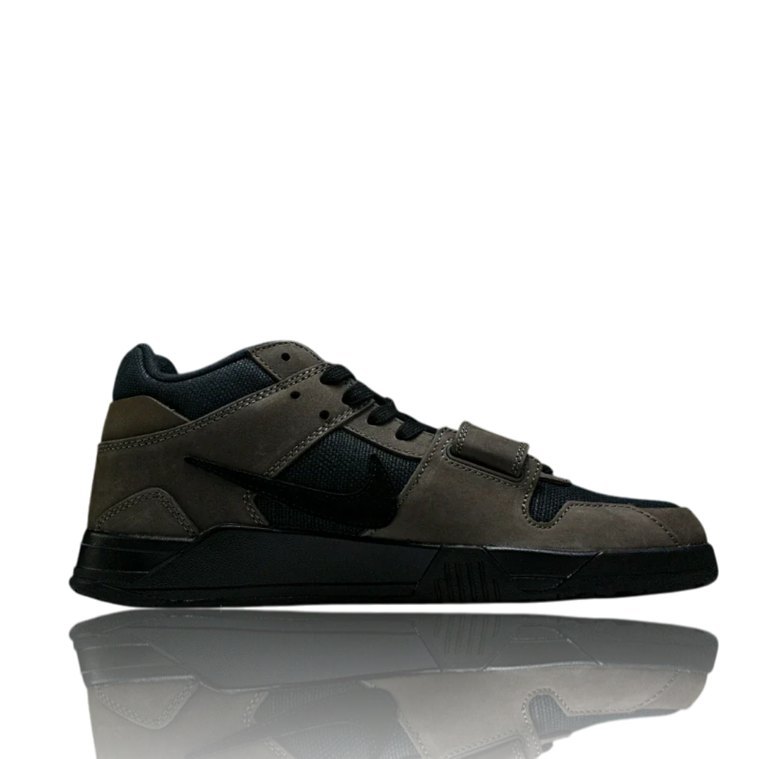 Travis Scott Jumpmn Jack TR 'Dark Mocha'