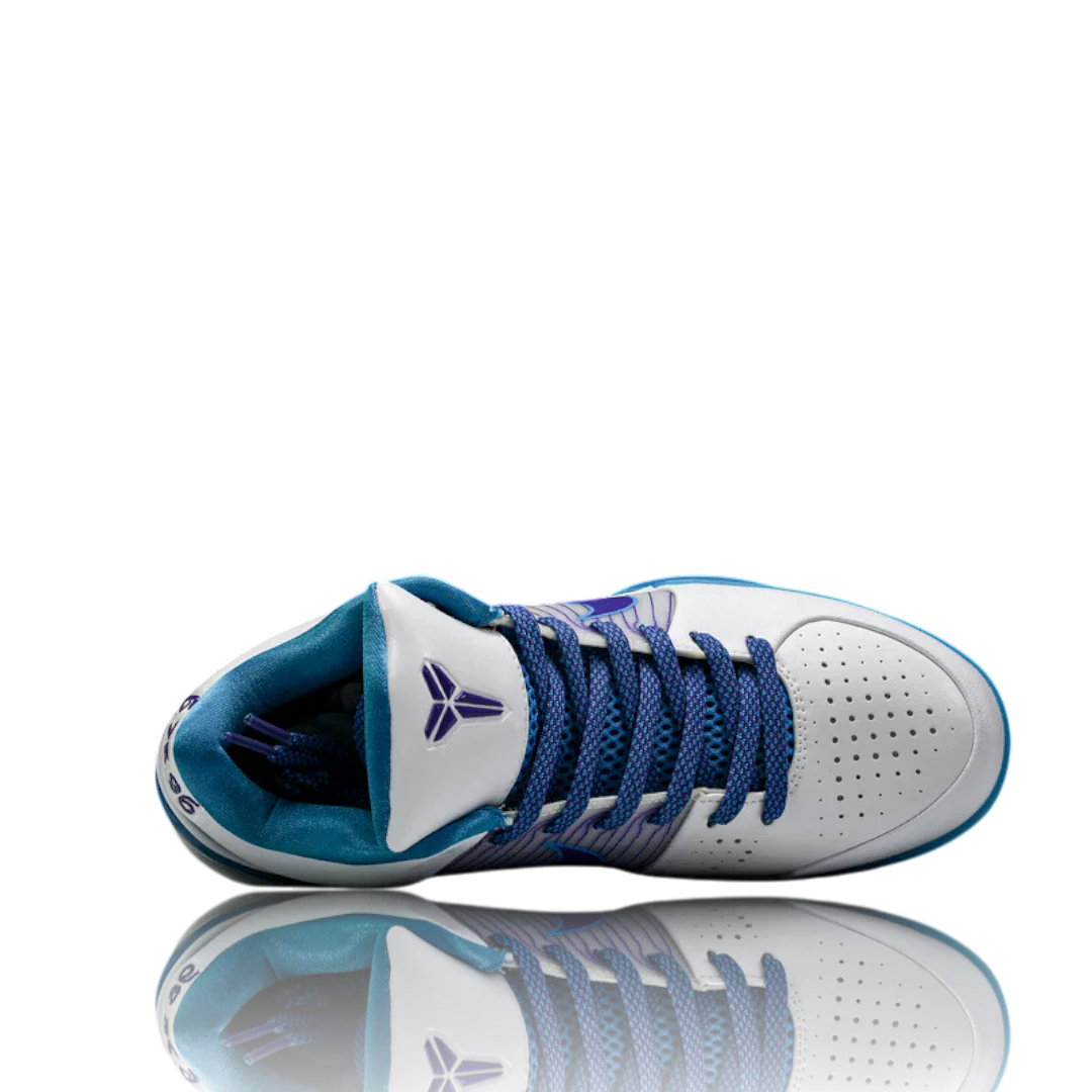 Kobe 4 Protro 'Draft Day Hornets'