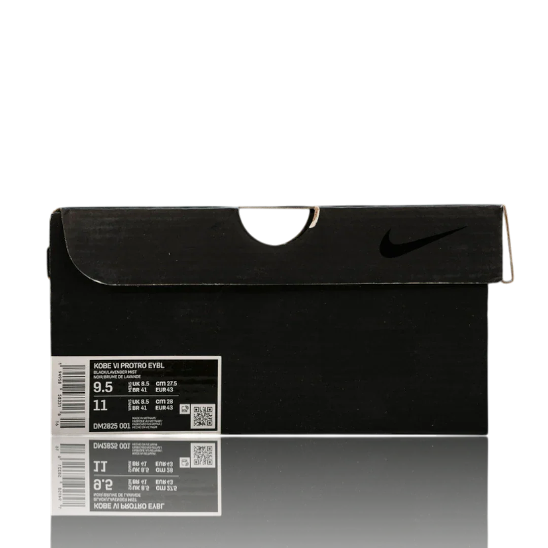 Kobe 6 Protro 'EYBL'