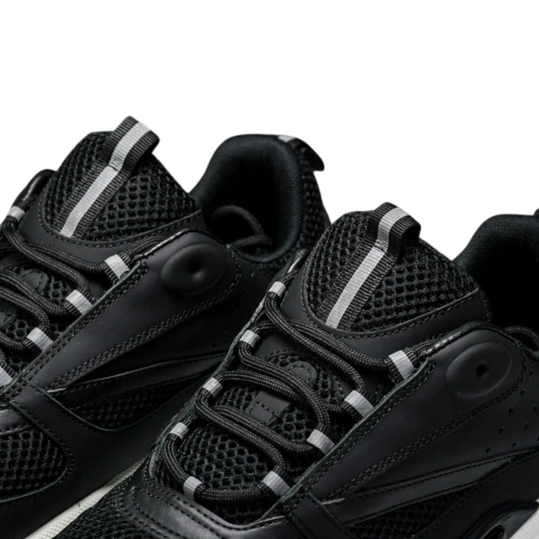 Dlor B22 'Black'