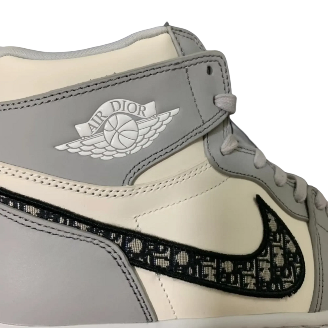 Dlor x AJ1 High OG (Special Box)