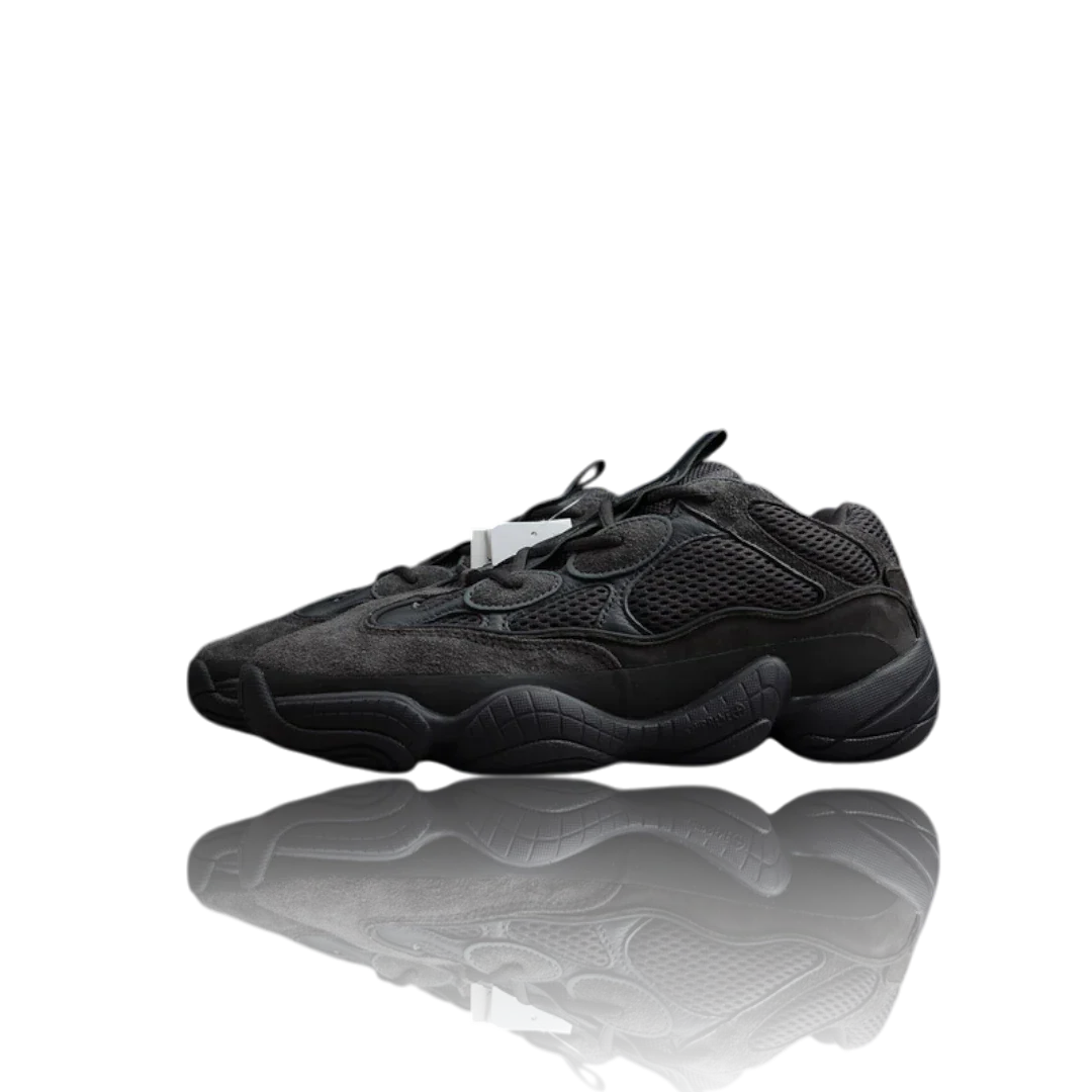 Yzy 500 'Utility Black'