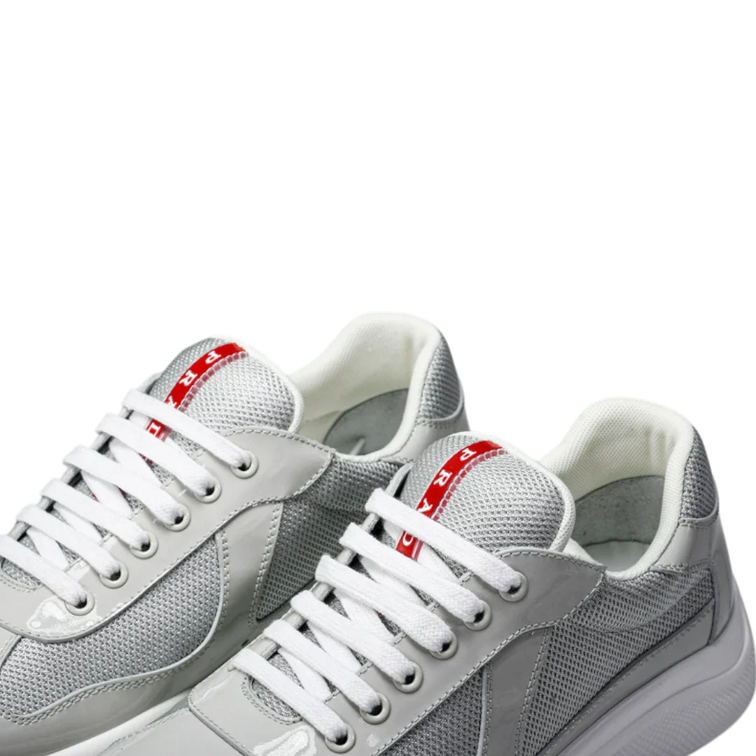 Prada America's Cup 'Grey Silver'