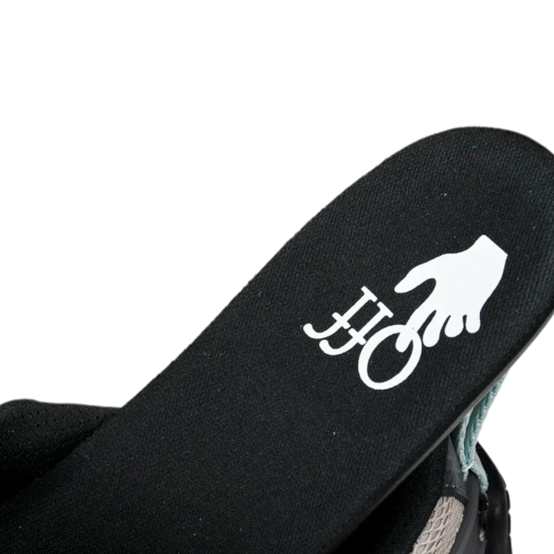 Off-White Odsy-1000 'Black White Blue'