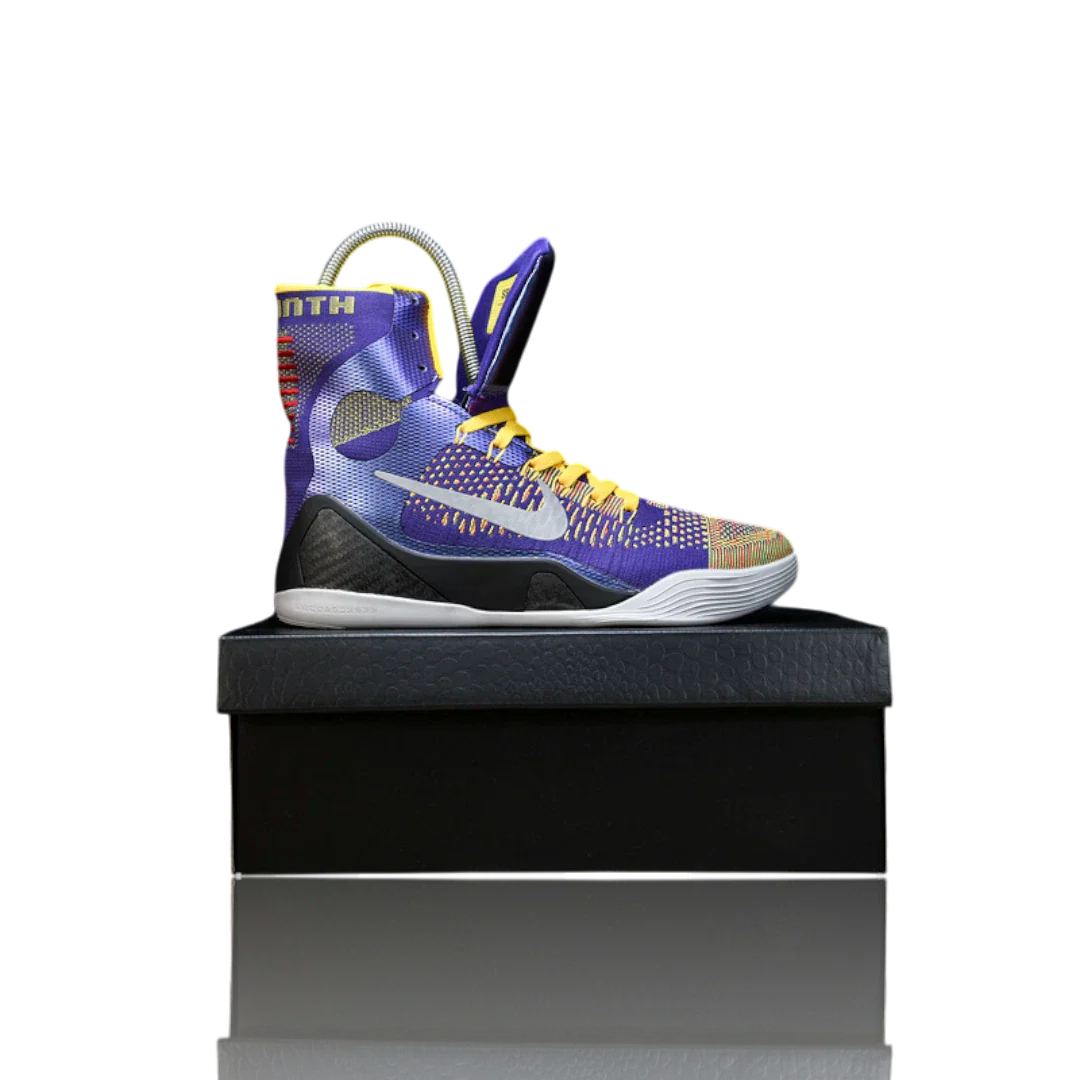 Kobe 9 Elite 'Team Showtime'