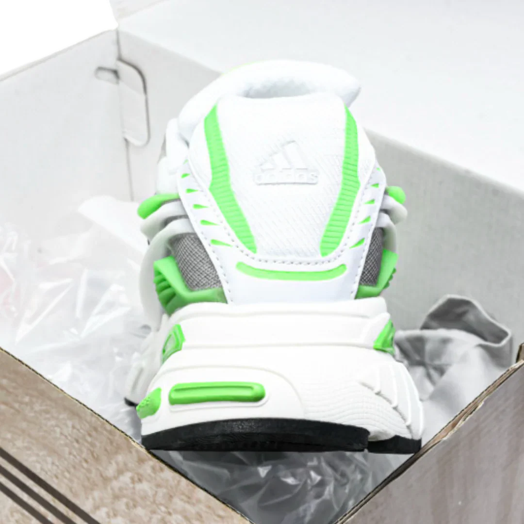Pharrell x VIRGINIA x Ad1star Jellyfish 'Real Green'