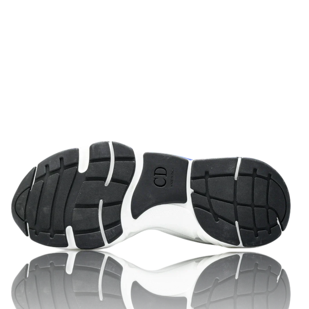 Dlor B22 'Blue Black'