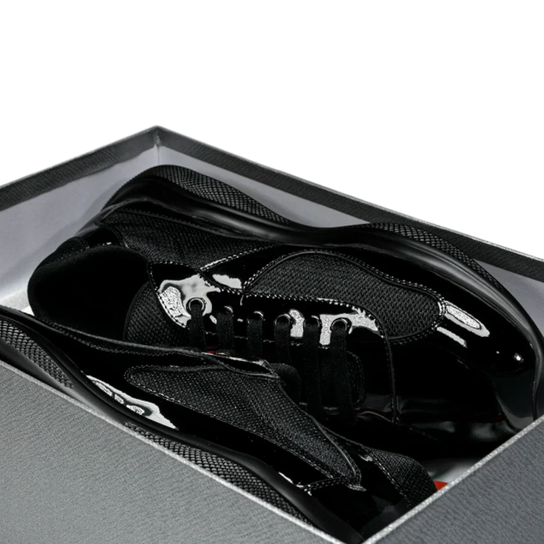 Prada America's Cup 'Black'