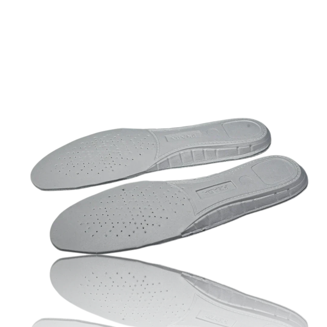 Prada America's Cup 'Grey Silver'