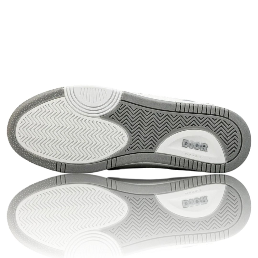 Dlor B57 Mid 'Oblique Grey'