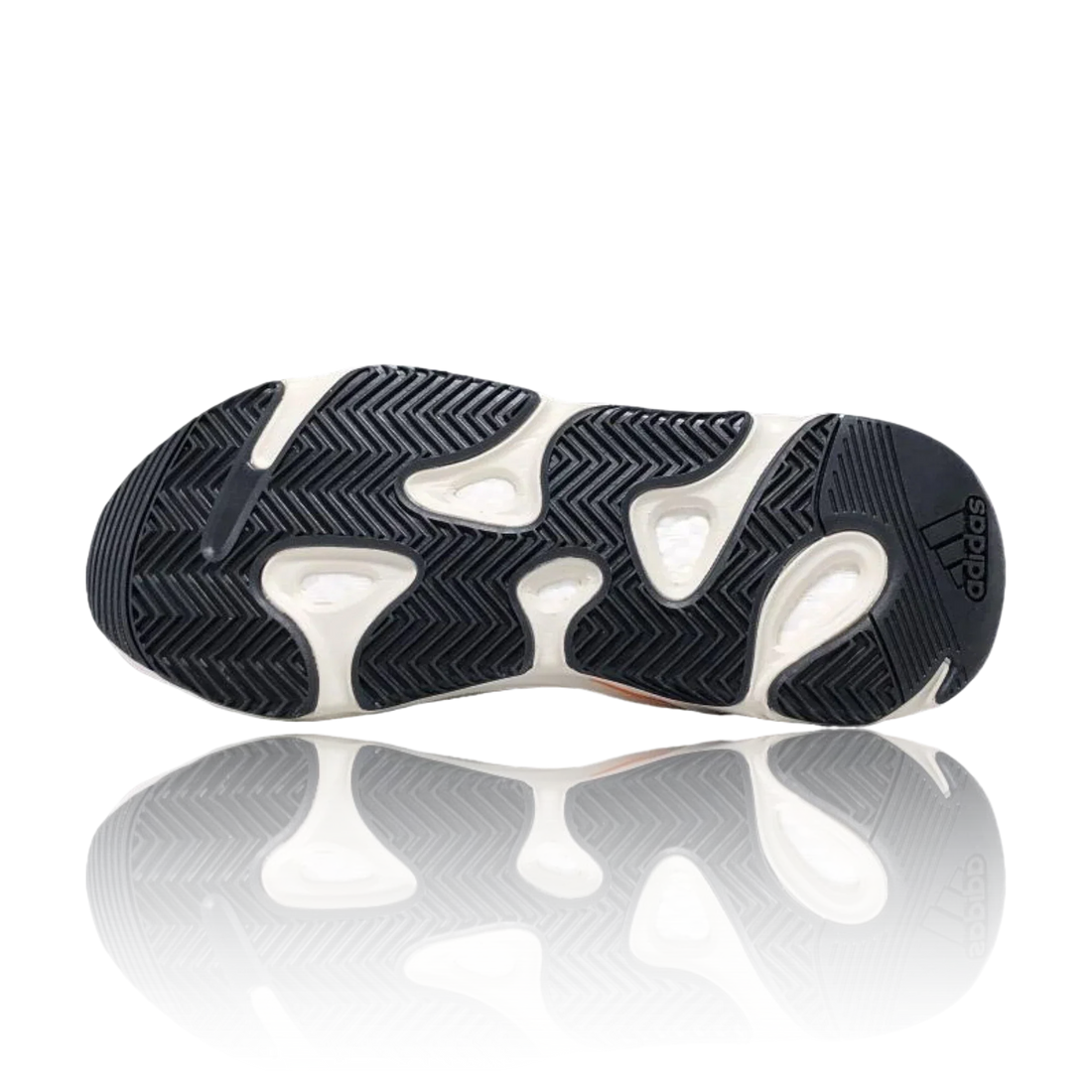 Yzy Boost 700 'Wave Runner'